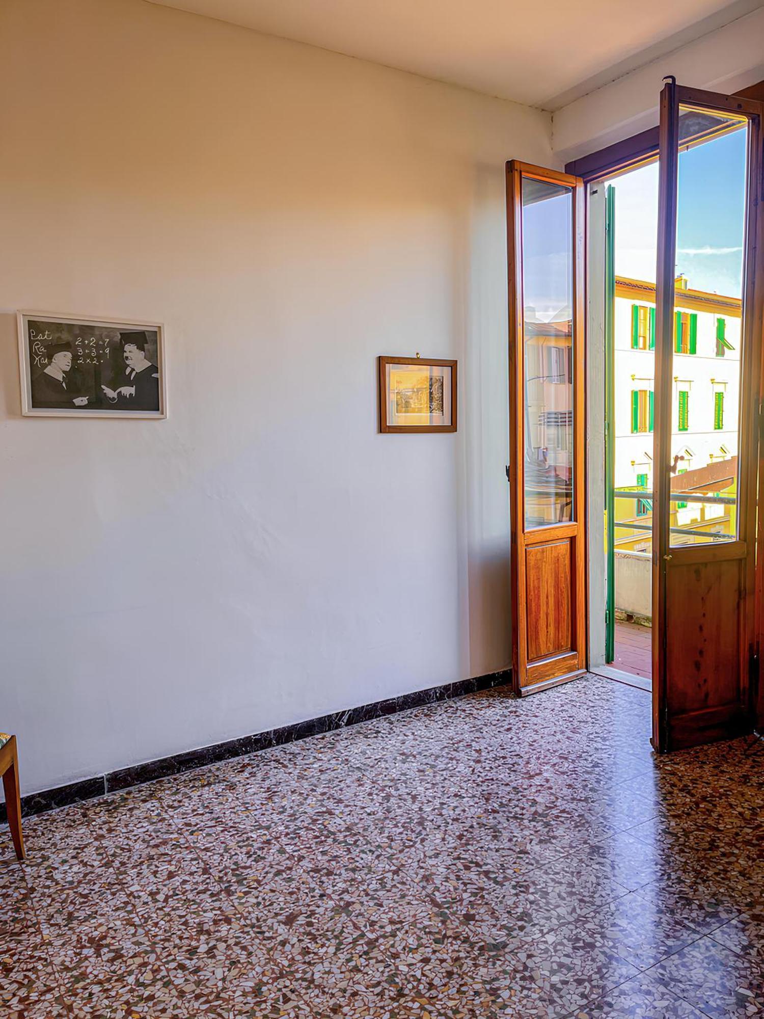 Ponchielli 8 - Vintage Flat * Florencia
