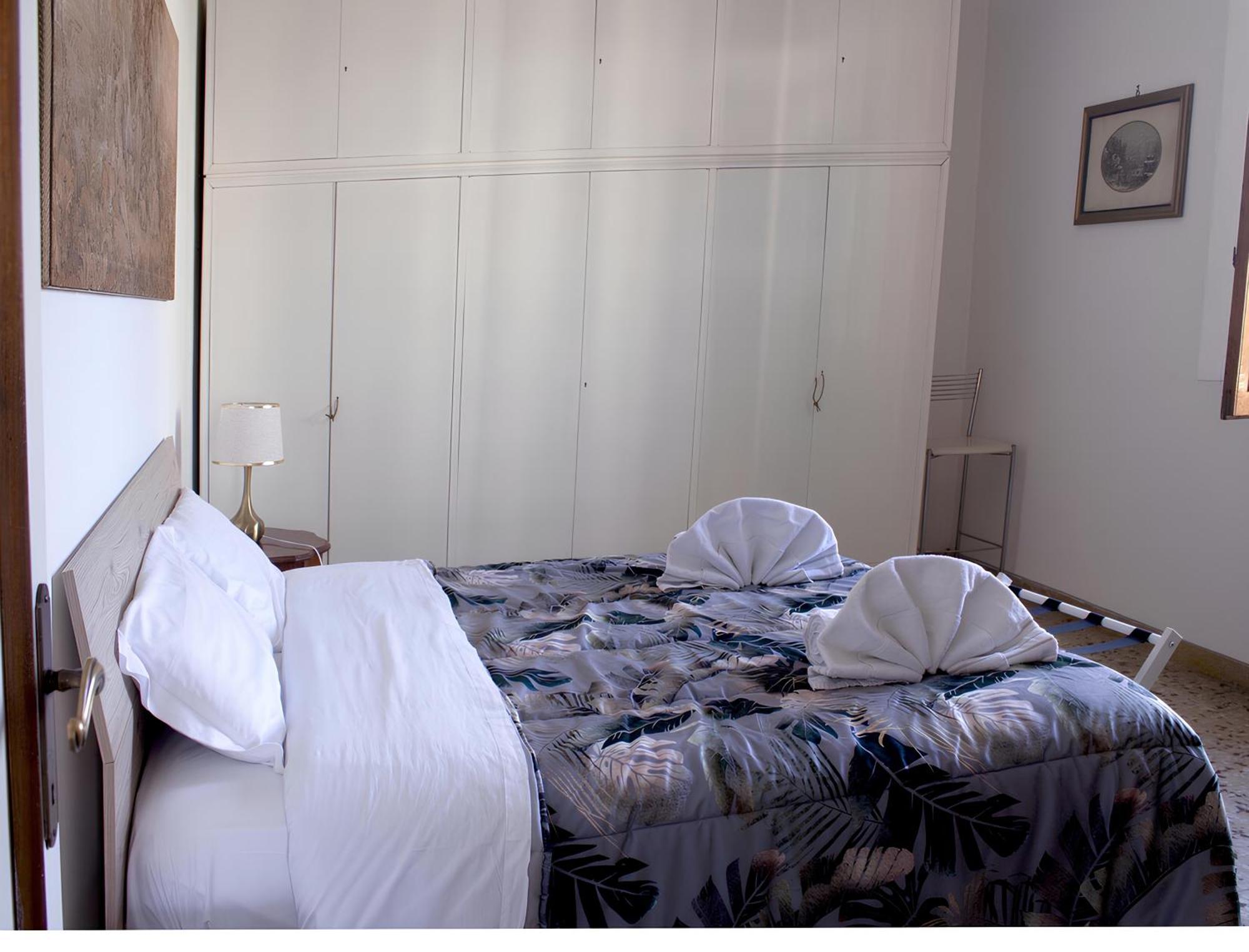 Apartamento Ponchielli 8 - Vintage Flat *