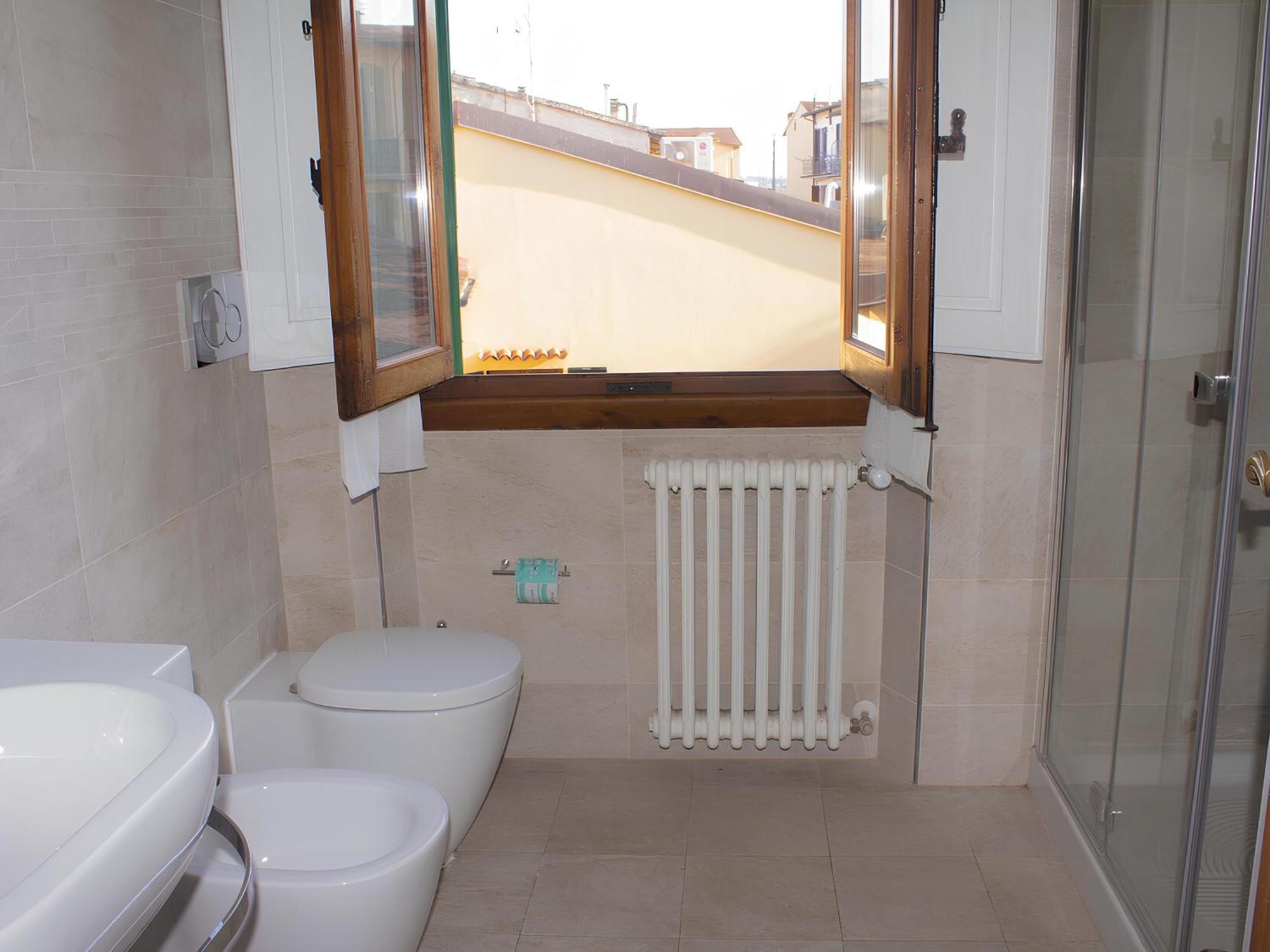 Apartamento Ponchielli 8 - Vintage Flat Florencia